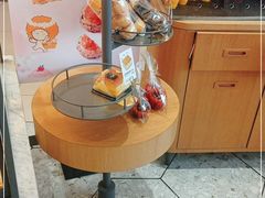 零售区-面包新语(上地华联店)