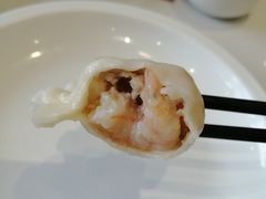 -海知道大连海鲜水饺(南山大冲店)