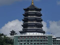 -文昌阁