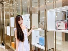 -109度二手奢侈品手表包包珠宝回收(新天地店)