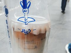 -爵渴咖啡(交大凯德广场店)