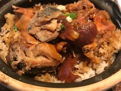 -马来西亚美食街