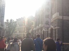 -两江国际影视城