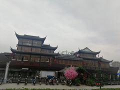 -二十八里太湖船菜(吉祥路店)