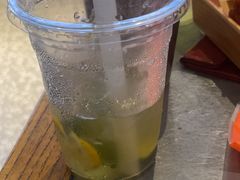 -探鱼·鲜青椒爽麻烤鱼(苏宁广场店)