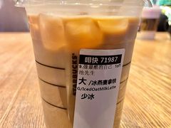 -星巴克臻选(杭州嘉里中心1F店)