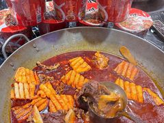 -九记潮汕现切鲜牛肉自助火锅(长沙·方圆荟店)