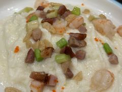 -寻味顺德·南记酒家·传统顺德菜·鱼生(广源路店)