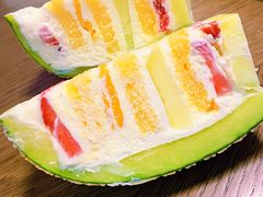 -KNOTKNOT珞珞·日式甜品(K11店)