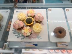 -派悦坊·甜品·蛋糕(虹口龙之梦店)