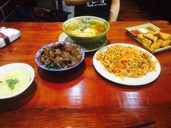 -美玲拉面(鞍山西道店)