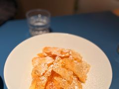 洱海积雪乳扇-一坐一忘云南菜(嘉里中心店)