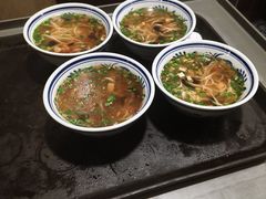 -西安饭庄·非遗陕菜(钟楼店)
