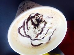 iphone_upload_pic-星巴克臻选(福州仓山万达店)