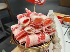 -留香铁板烤肉(解放西路旗舰店)