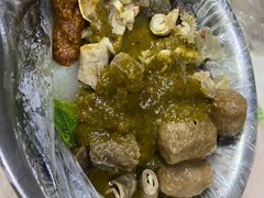 -正宗梧州牛肠酸