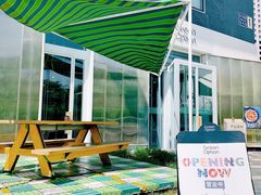 -Green Option(官舍店)