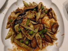 -万荣烤鸭店·北京菜(天坛店)