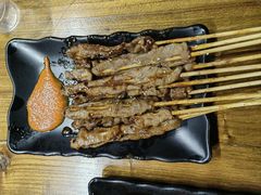 -烧蠔帮·生蚝海鲜牌档(观海店)