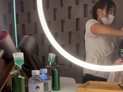 -施奈儿.洗头頭療.按摩SPA.采耳(上梅林店)