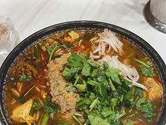 -铁朋小锅米线(金星店)