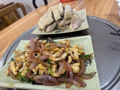 -力哥地道海南菜·联谊文昌鸡老店