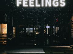 -FEELINGS(亚新广场店)