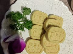 -老浒记烤鸭-北京菜(琉璃厂店)