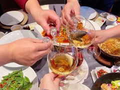 -北京老铺烤鸭(第五国际店)