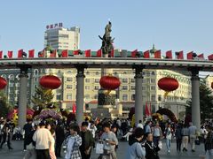 -斯大林公园