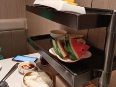 -海底捞火锅(巴黎春天浦建店)