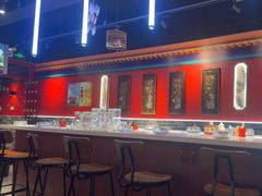 -老北京胡同味道二荤铺(酒仙桥店)
