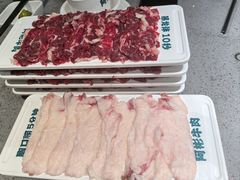 -非遗•老字号•阿彬牛肉火锅(广济桥店)