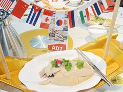 -明本海鲜大排档·鱼生海鲜烧烤宵夜(陈家祠店)