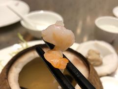 -彩丰楼中餐厅·仁恒洲际酒店