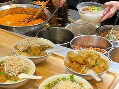 -小豆海棠(嘉兴路店)