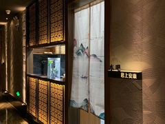 -君悦会影院足道·SPA•推拿(江桥店)