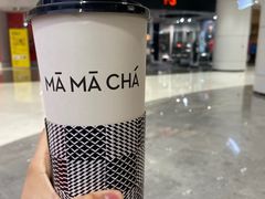 -MAMACHA妈妈茶(海信店)