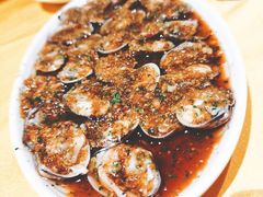醉花蛤-金玉满堂潮州酒楼(无限极荟购物广场店)