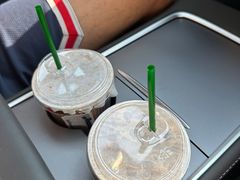 -Jeans Coffee牛仔裤咖啡