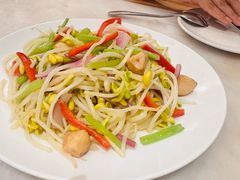 -华盛丰温州大排档(东三环南路店)