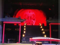 -芙蓉门·川剧变脸长嘴壶茶艺茶文化表演研学