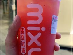-咕叽咕叽自助烤肉小火锅(西城广场购物中心店)