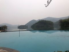 -宁波九龙湖开元度假村