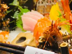 -花潮料理艺食馆(成都万象城店)