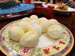 -鹿鸣春饭店(总店)