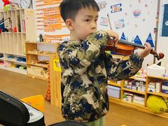 -金鼎实验幼儿园(和平里中街)