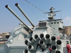 -中国人民解放军海军博物馆