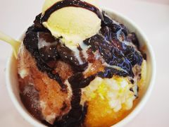 -梁子刨冰王&梁小糖(王顶堤店)