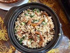 黄鳝饭-富哥食店